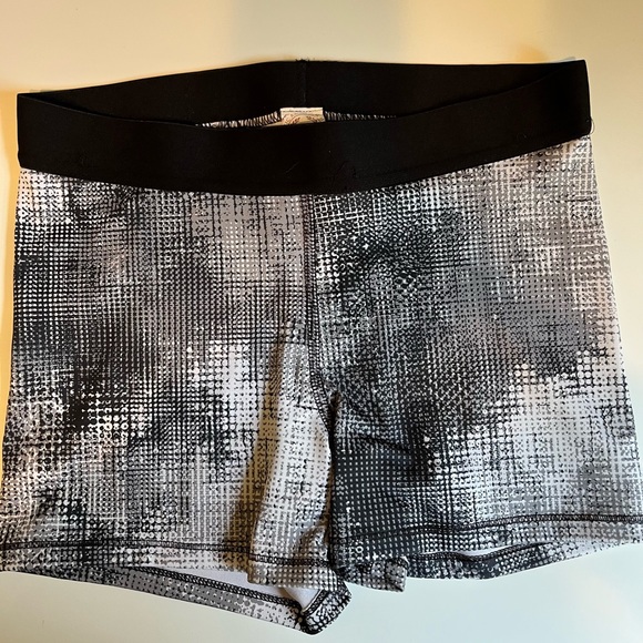 SO Pants - Compression/athletic shorts